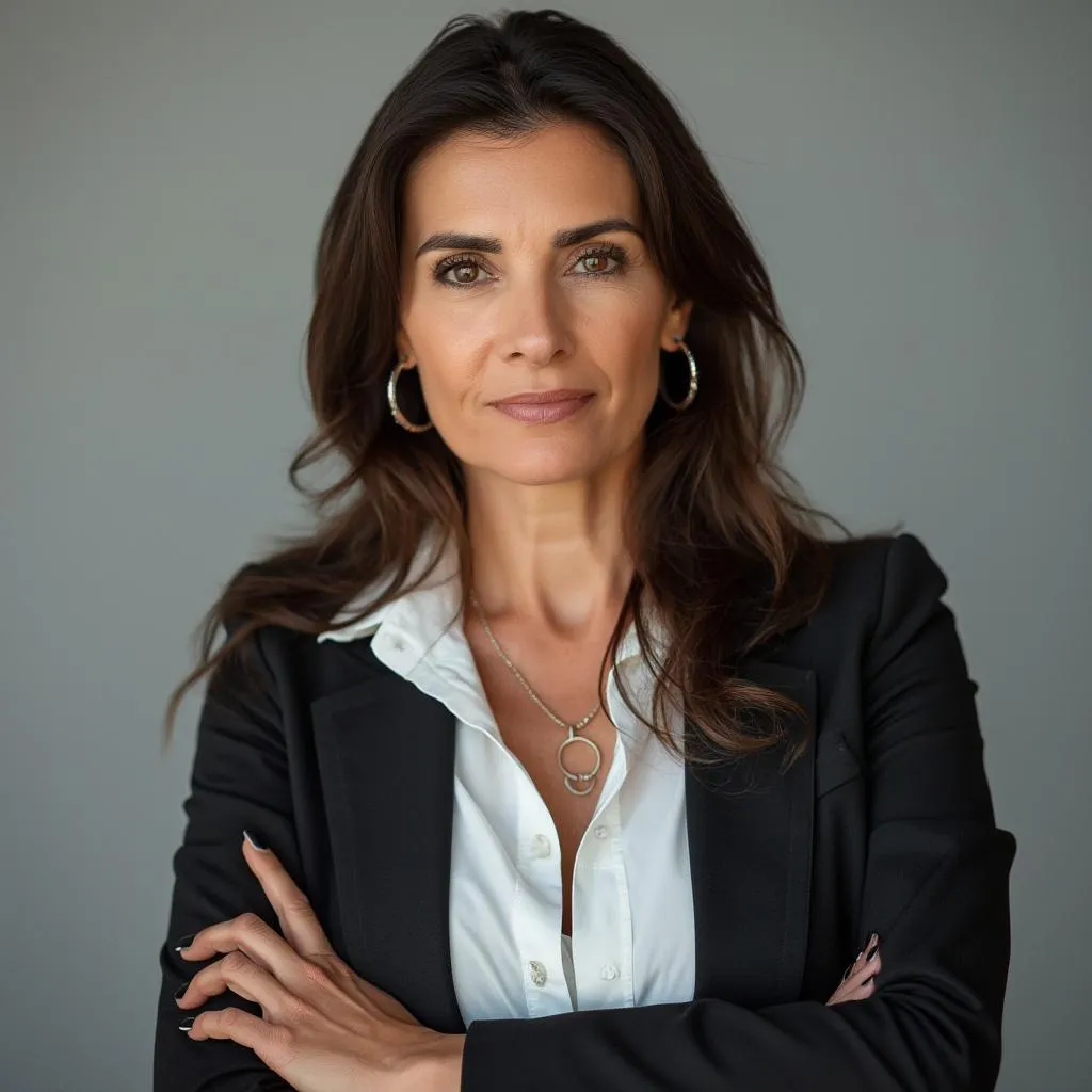 Fotografía de Carolina Mendoza